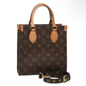 Louis Vuitton Sac Plat BB